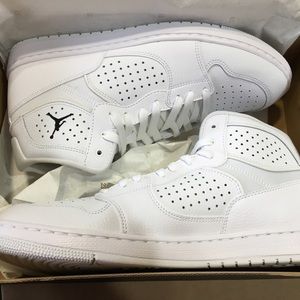 Jordan’s new condition